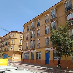acogedor-apartamento-cerca-centro-historico-de-malaga-ii.1costadelsol.com/